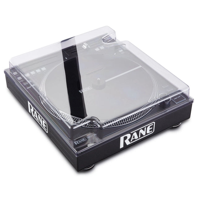 Decksaver Tapa protectora Rane Twelve MK1 & MK2 (Cubierta super Resistente) | myhd.cl
