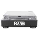 Decksaver Tapa protectora Rane Twelve MK1 & MK2 (Cubierta super Resistente) | myhd.cl