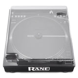 Decksaver Tapa protectora Rane Twelve MK1 & MK2 (Cubierta super Resistente) | myhd.cl