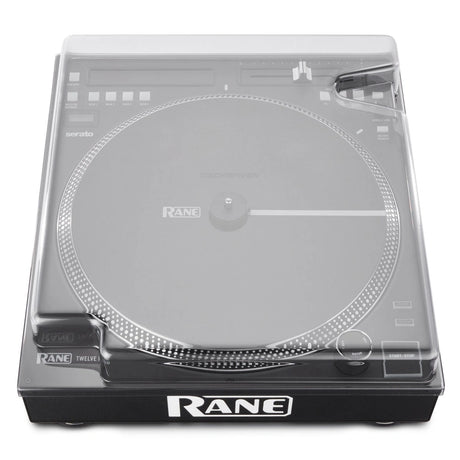 Decksaver Tapa protectora Rane Twelve MK1 & MK2 (Cubierta super Resistente) | myhd.cl