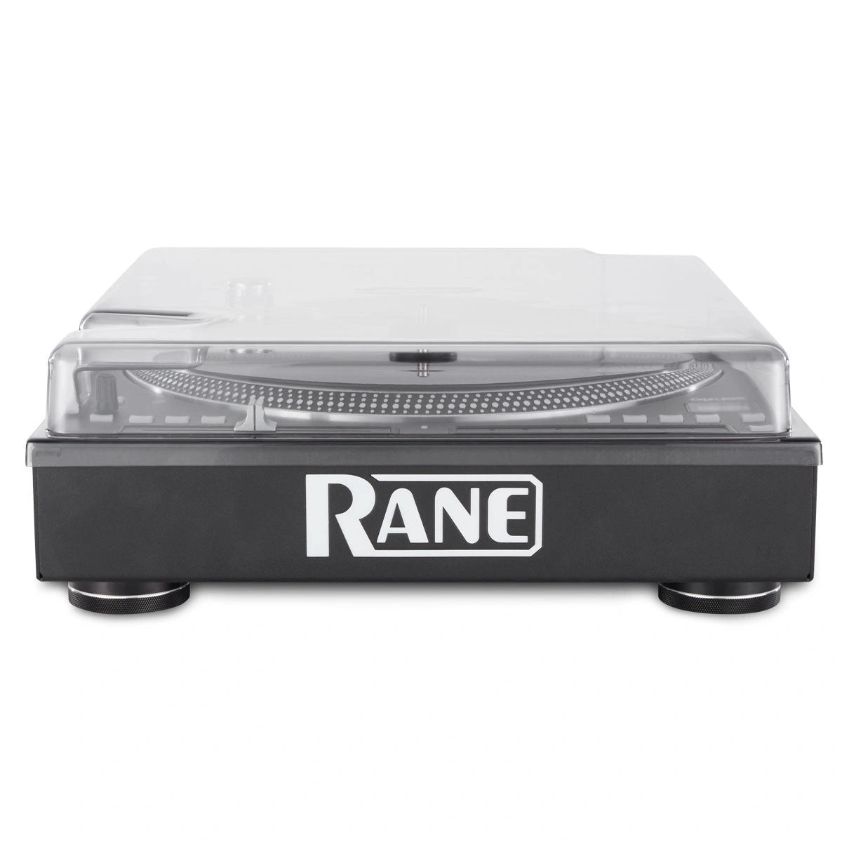 Decksaver Tapa protectora Rane Twelve MK1 & MK2 (Cubierta super Resistente) | myhd.cl