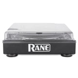 Decksaver Tapa protectora Rane Twelve MK1 & MK2 (Cubierta super Resistente) | myhd.cl