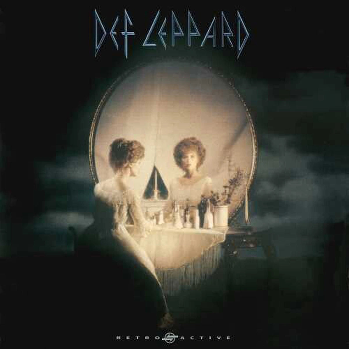 Def Leppard – Retro Active - __stock:100 | myhd.cl