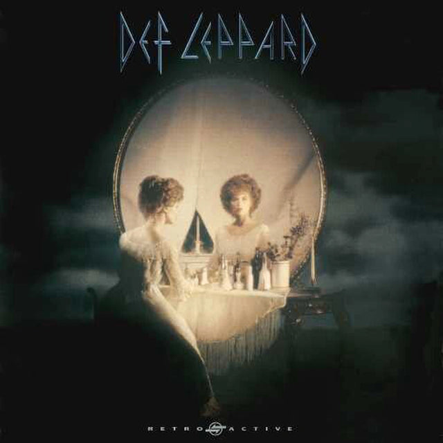 Def Leppard – Retro Active - __stock:100 | myhd.cl