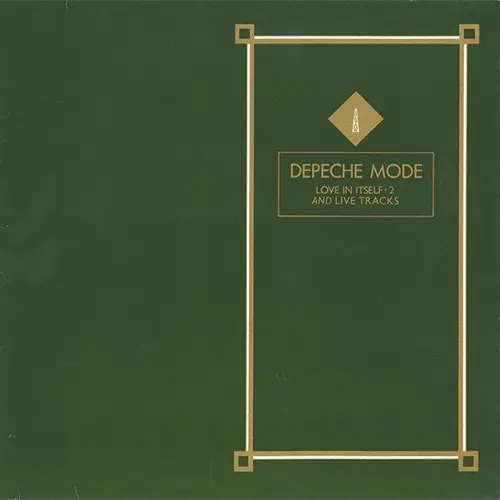 Depeche Mode – Love In Itself