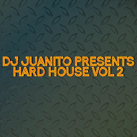Dj Juanito Presents Hard House Vol 2 MYHD.CL