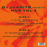 DJ JUANITO Presents HNG Vol 4 - Año_80 | myhd.cl