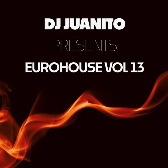 Dj Juanito Presents Euro House Vol 13 (Vinilo Nuevo)