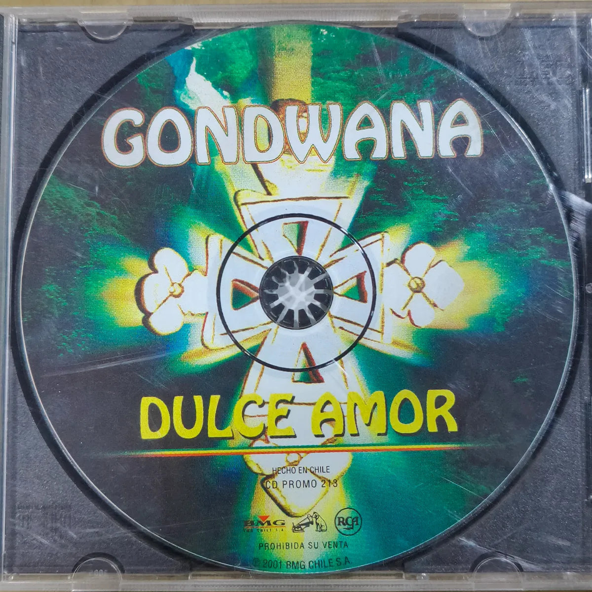 Gondwana – Dulce Amor myhd.cl