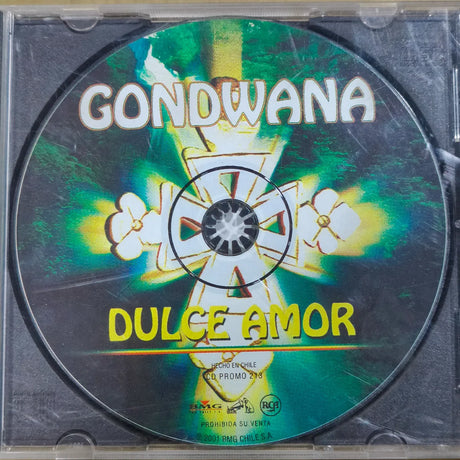 Gondwana – Dulce Amor myhd.cl