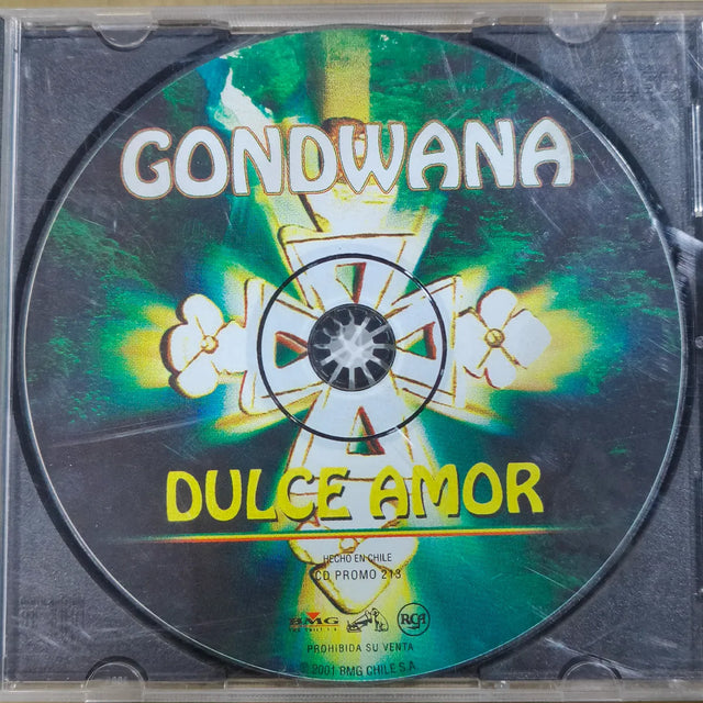 Gondwana – Dulce Amor myhd.cl