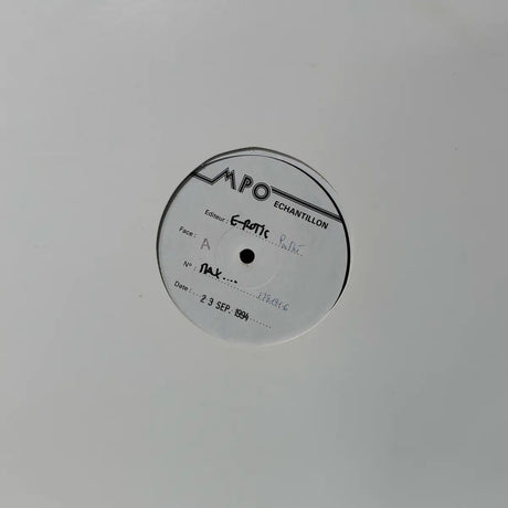 E-Rotic - Max Don't Have Sex With Your Ex (12", Maxi) - Vinilo MYHD.cl