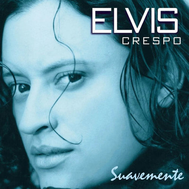 Elvis Crespo – Suavemente (CD Album nuevo) Box 2 - CDs &amp; Maxis | myhd.cl
