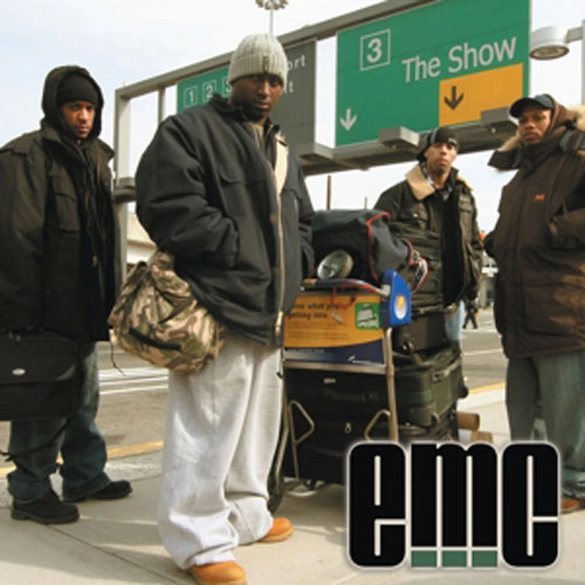 E.M.C. – The Show (Vinilo Doble Nuevo) - __stock:100 | myhd.cl