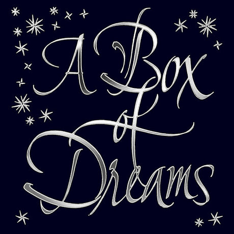 Enya – A Box Of Dreams (Vinilo Box 6 discos nuevo) 