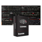 Eventine-Clockworks-Bundle - downloadable | myhd.cl