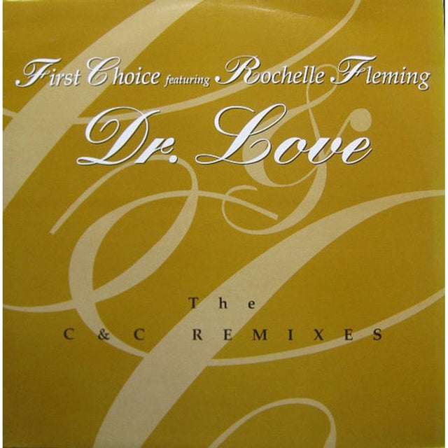 First Choice Featuring Rochelle Fleming – Dr. Love (The C & C Remixes) - Año_90 | myhd.cl