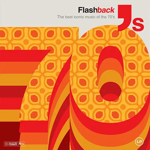 Flashback 70's