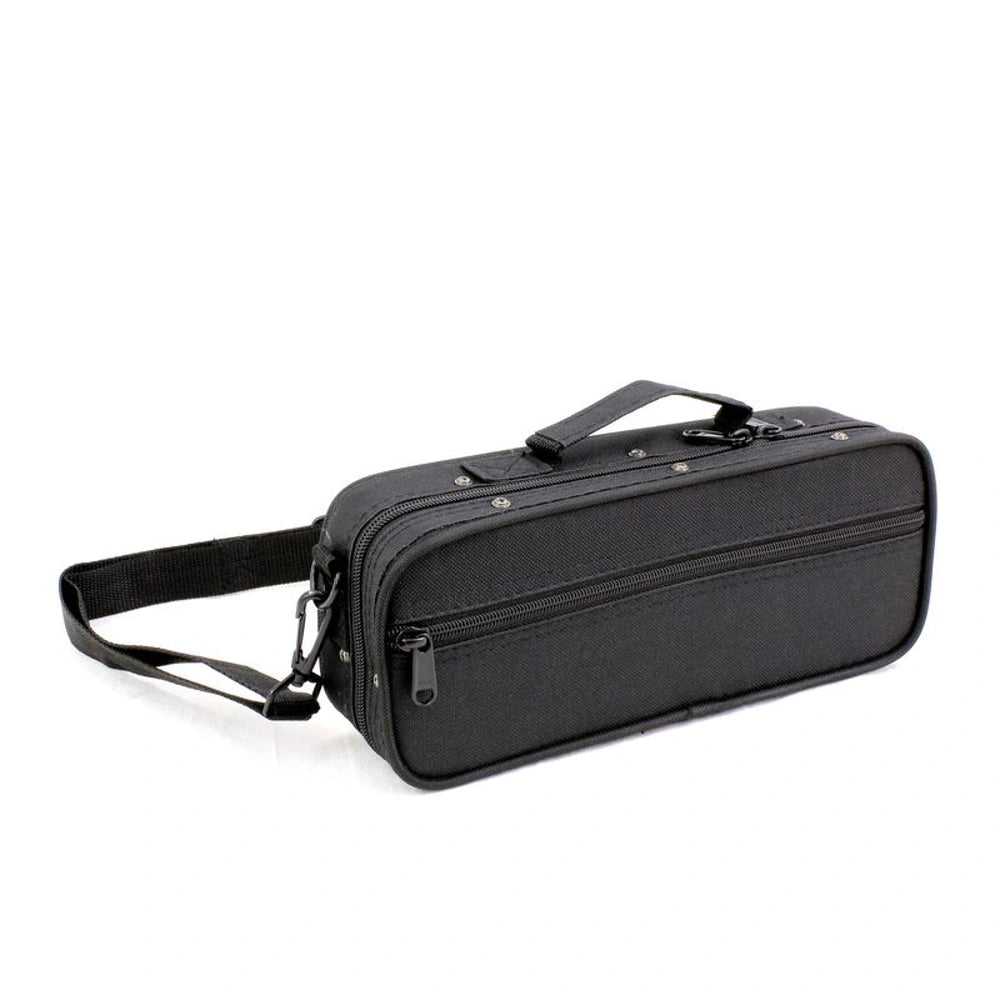Flauta Piccolo Baldassare 6458EG BMG Black-Gold - Imagen optimizada para myhd.cl