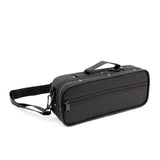 Flauta Piccolo Baldassare 6458EG BMG Black-Gold - Imagen optimizada para myhd.cl
