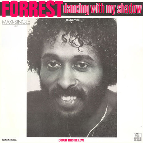 Forrest – Dancing With My Shadow 