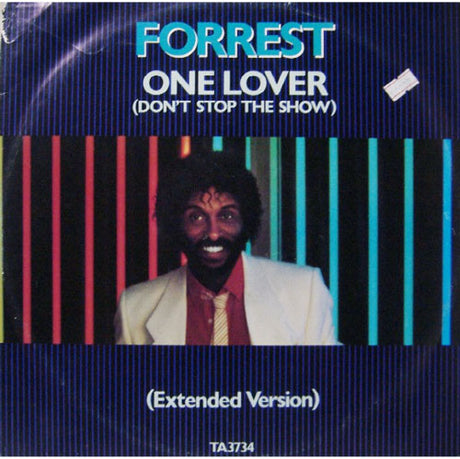 Forrest – One Lover (Don't Stop The Show) (Extended Version)