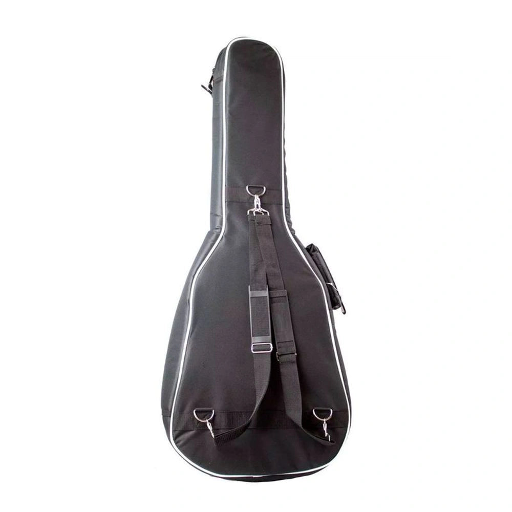 Funda de guitarra clásica Admira FGCADM15 - Imagen optimizada para myhd.cl