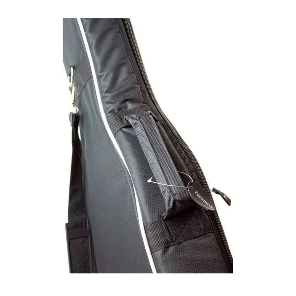 Funda de guitarra clásica Admira FGCADM15 - Imagen optimizada para myhd.cl