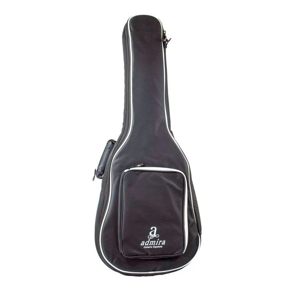 Funda de guitarra clásica Admira FGCADM30 - Imagen optimizada para myhd.cl