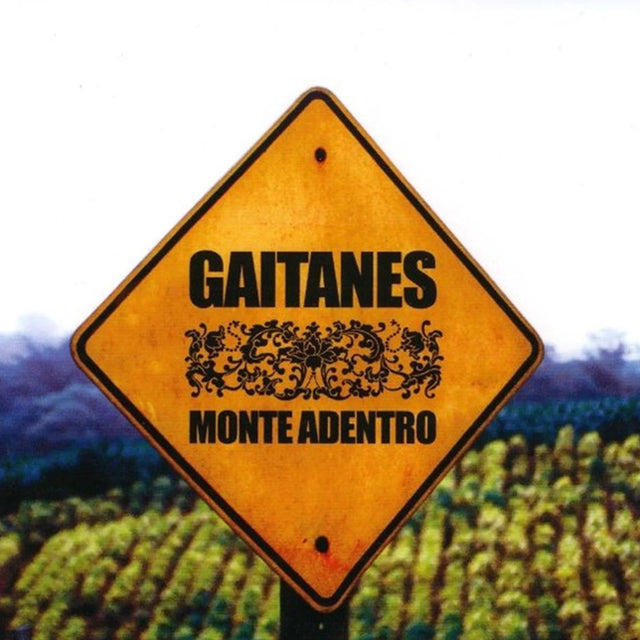 Gaitanes – Monte Adentro