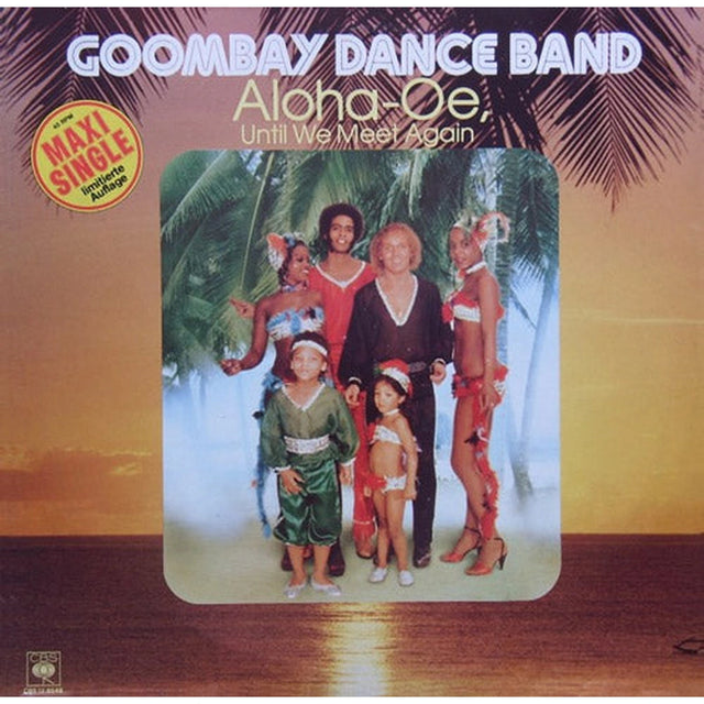 Goombay Dance Band – Aloha-Oe, Until We Meet Again - Aloha-Oe Until We Meet Again | myhd.cl