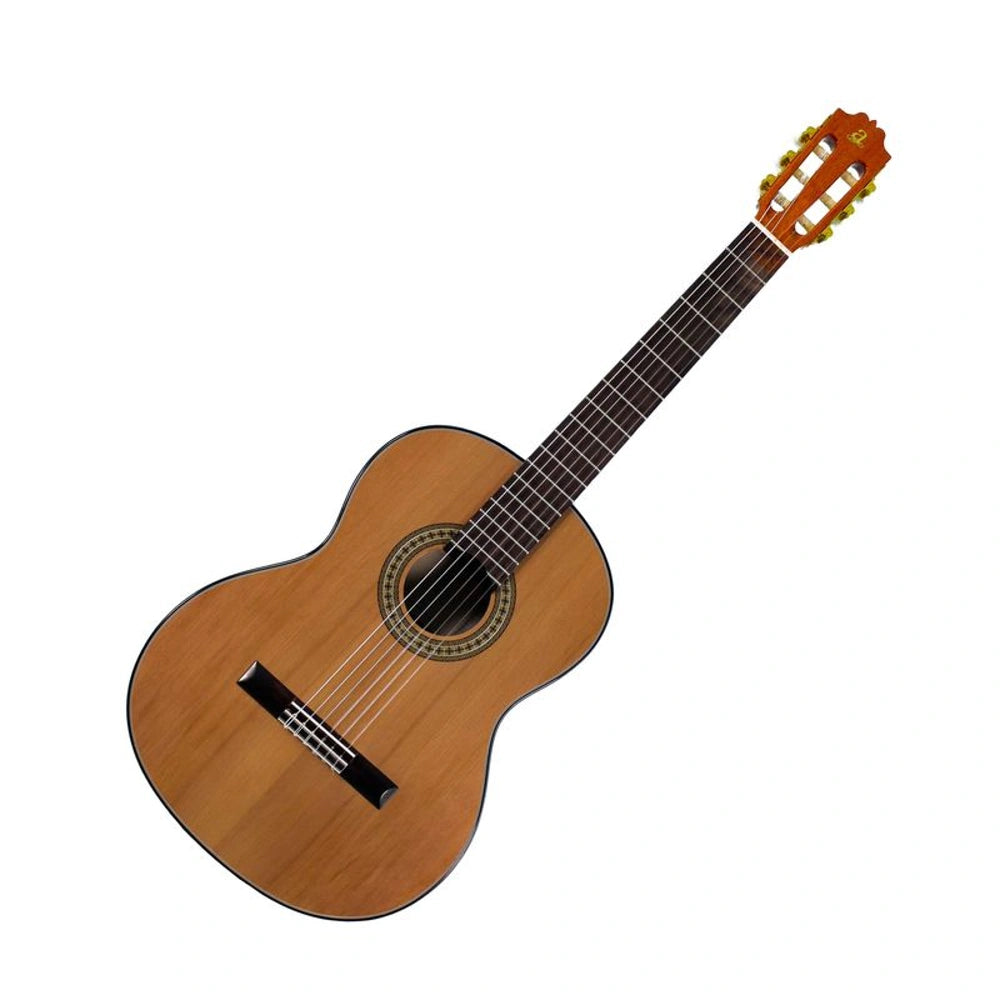 Guitarra acústica Admira A1 Nylon - Imagen optimizada para myhd.cl