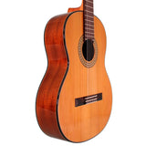 Guitarra acústica Admira A1 Nylon - Imagen optimizada para myhd.cl