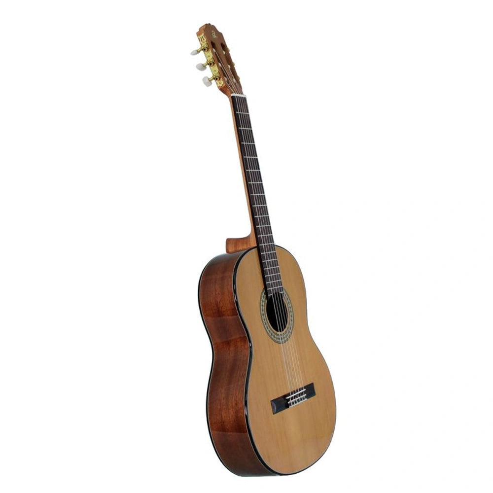 Guitarra acústica Admira A1 Nylon - Imagen optimizada para myhd.cl