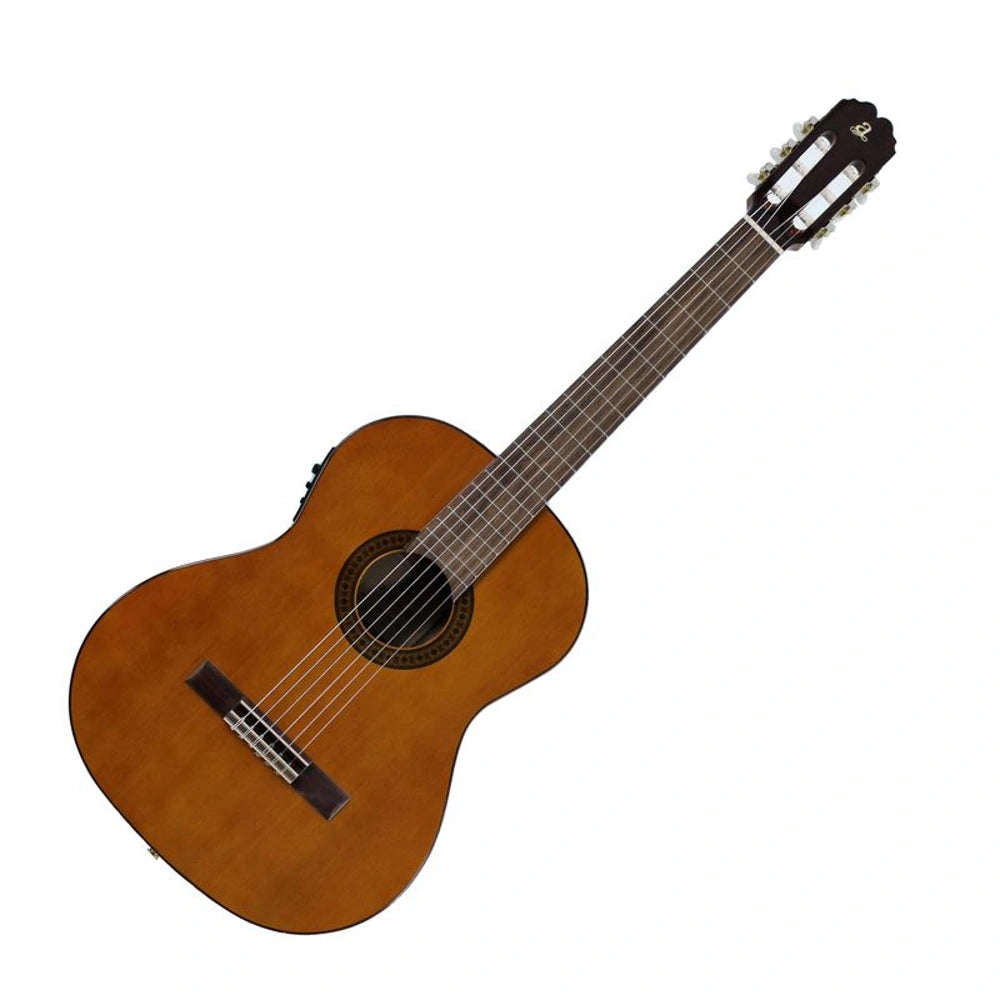 Guitarra electroacústica Admira Juanita - Imagen optimizada para myhd.cl
