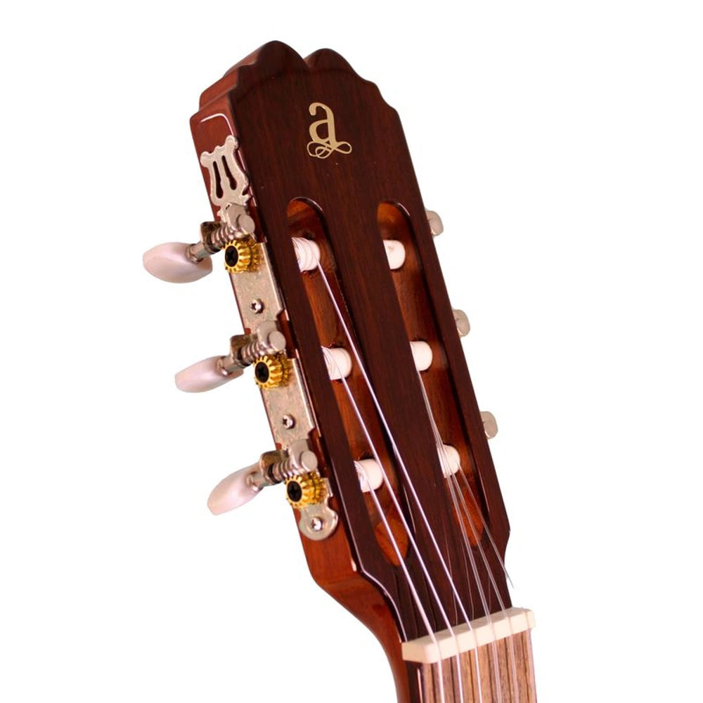 Guitarra electroacústica Admira Juanita - Imagen optimizada para myhd.cl