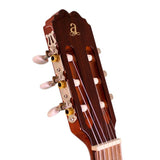 Guitarra electroacústica Admira Juanita - Imagen optimizada para myhd.cl