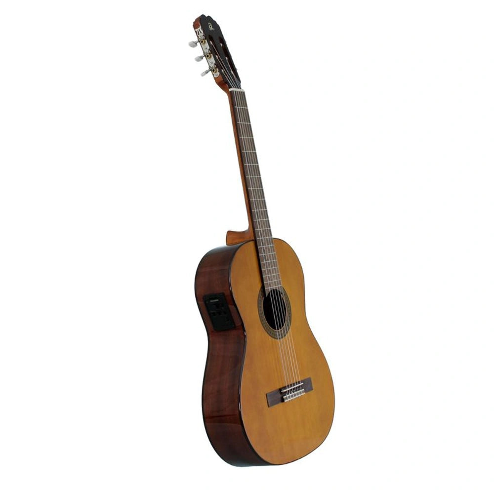 Guitarra electroacústica Admira Juanita - Imagen optimizada para myhd.cl
