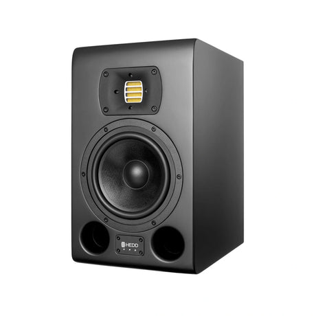 HEDD Type 07 MK2 Monitor Estudio de Campo Cercano (c/u) - Black Sale | myhd.cl