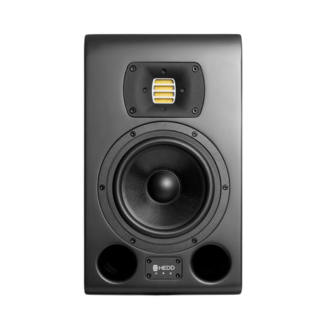 HEDD Type 07 MK2 Monitor Estudio de Campo Cercano (c/u) - Black Sale | myhd.cl