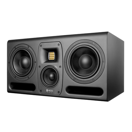 HEDD Type 30 MK2 Monitor Estudio de 3 vías - Black Sale | myhd.cl