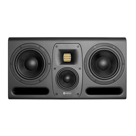 HEDD Type 30 MK2 Monitor Estudio de 3 vías - Black Sale | myhd.cl