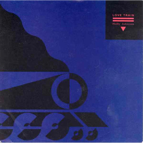Holly Johnson – Love Train - Año_80 | myhd.cl