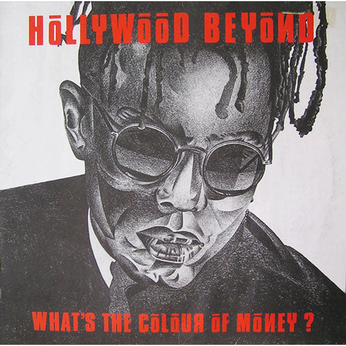 Hollywood Beyond – What's The Colour Of Money? - Año_80 | myhd.cl