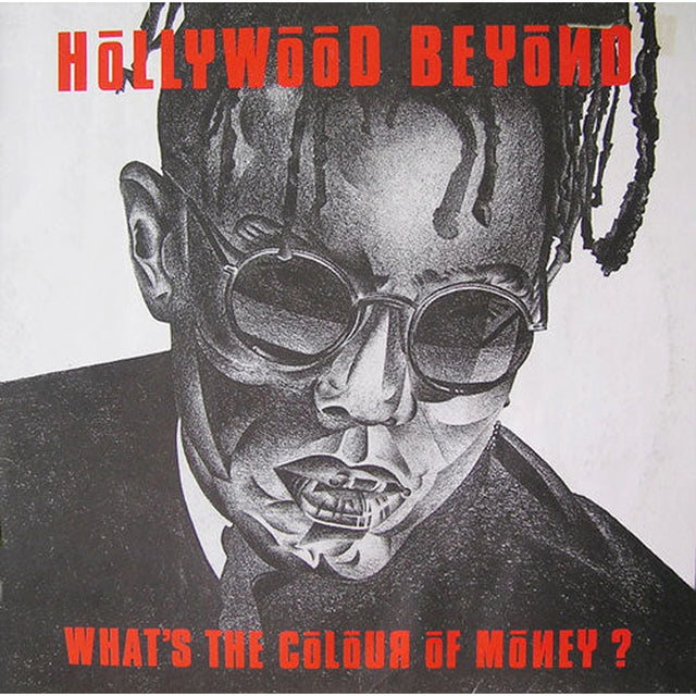 Hollywood Beyond – What's The Colour Of Money? - Año_80 | myhd.cl