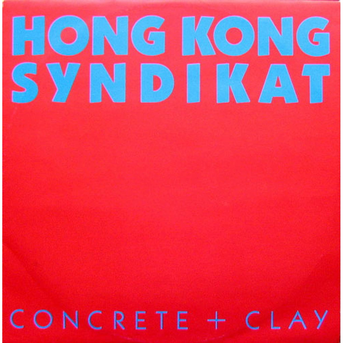 Hong Kong Syndikat – Concrete + Clay - Año_80 | myhd.cl