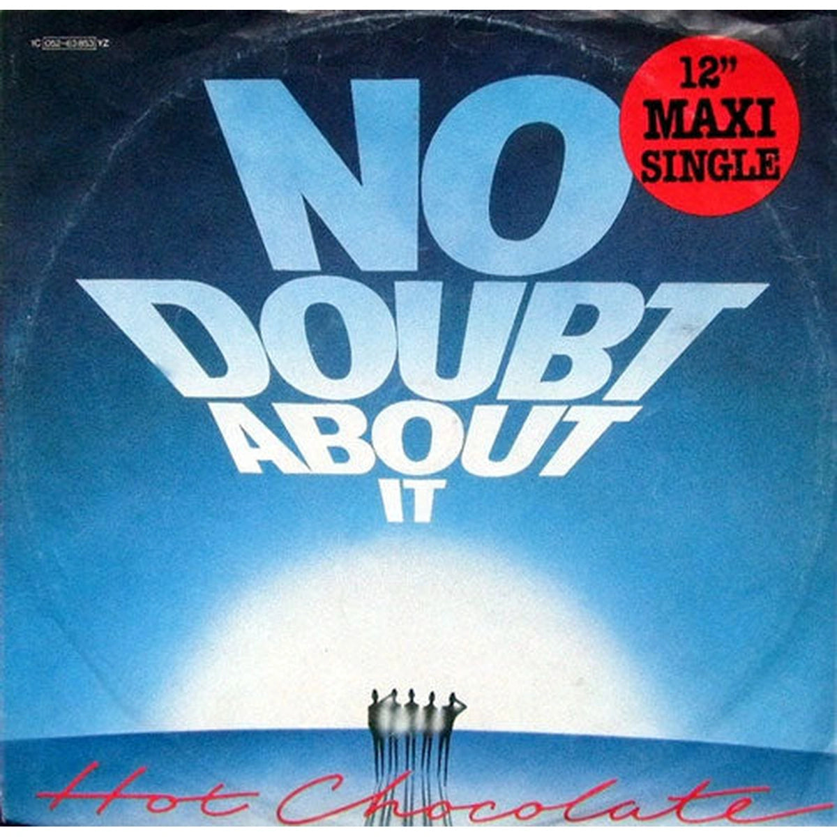 Hot Chocolate – No Doubt About It - Año_80 | myhd.cl