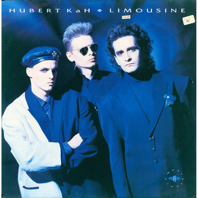 Hubert KaH – Limousine - Año_80 | myhd.cl