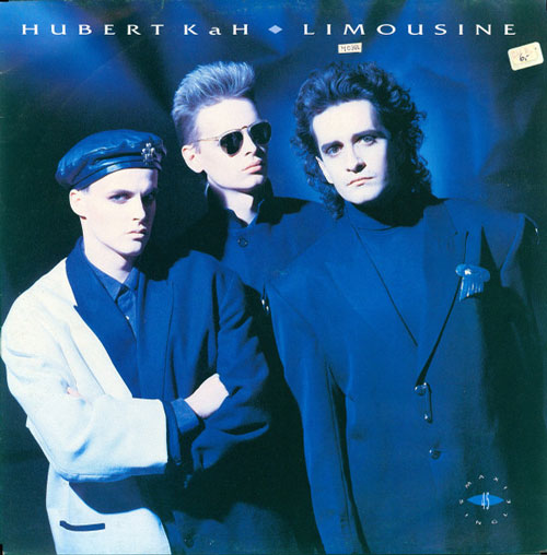 Hubert KaH – Limousine