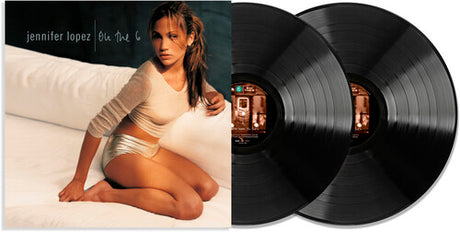 Jennifer Lopez – On The 6 (Vinilo doble nuevo)